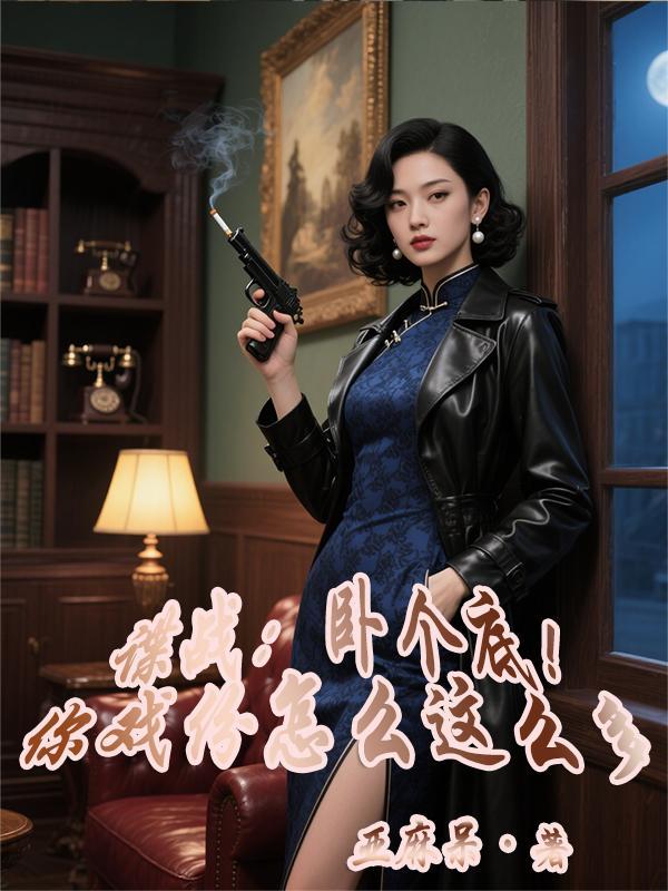 电视剧大全谍战片卧底第26集