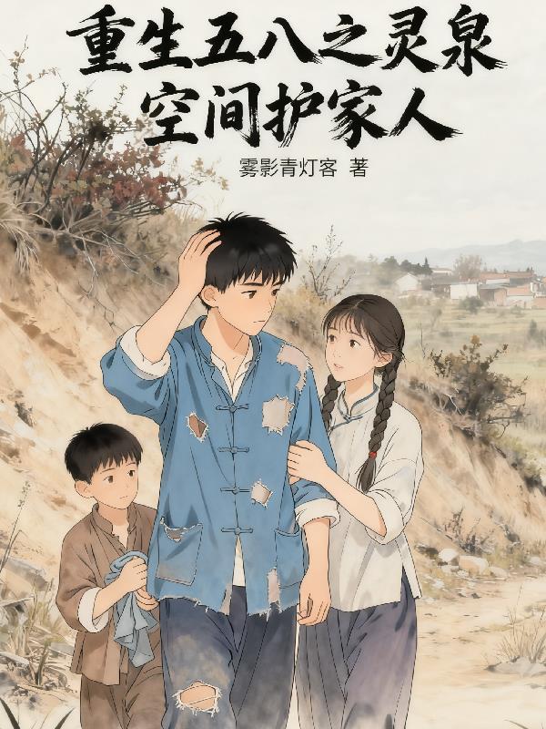 带空间重生五八年