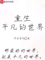 重生平凡的世界向前