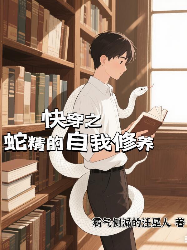 快穿之治愈蛇精病