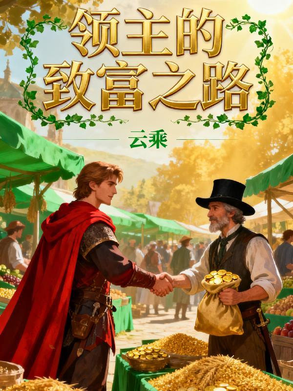 领主的致富之路免费阅读