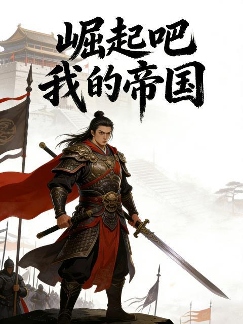 崛起吧我的帝国免费阅读