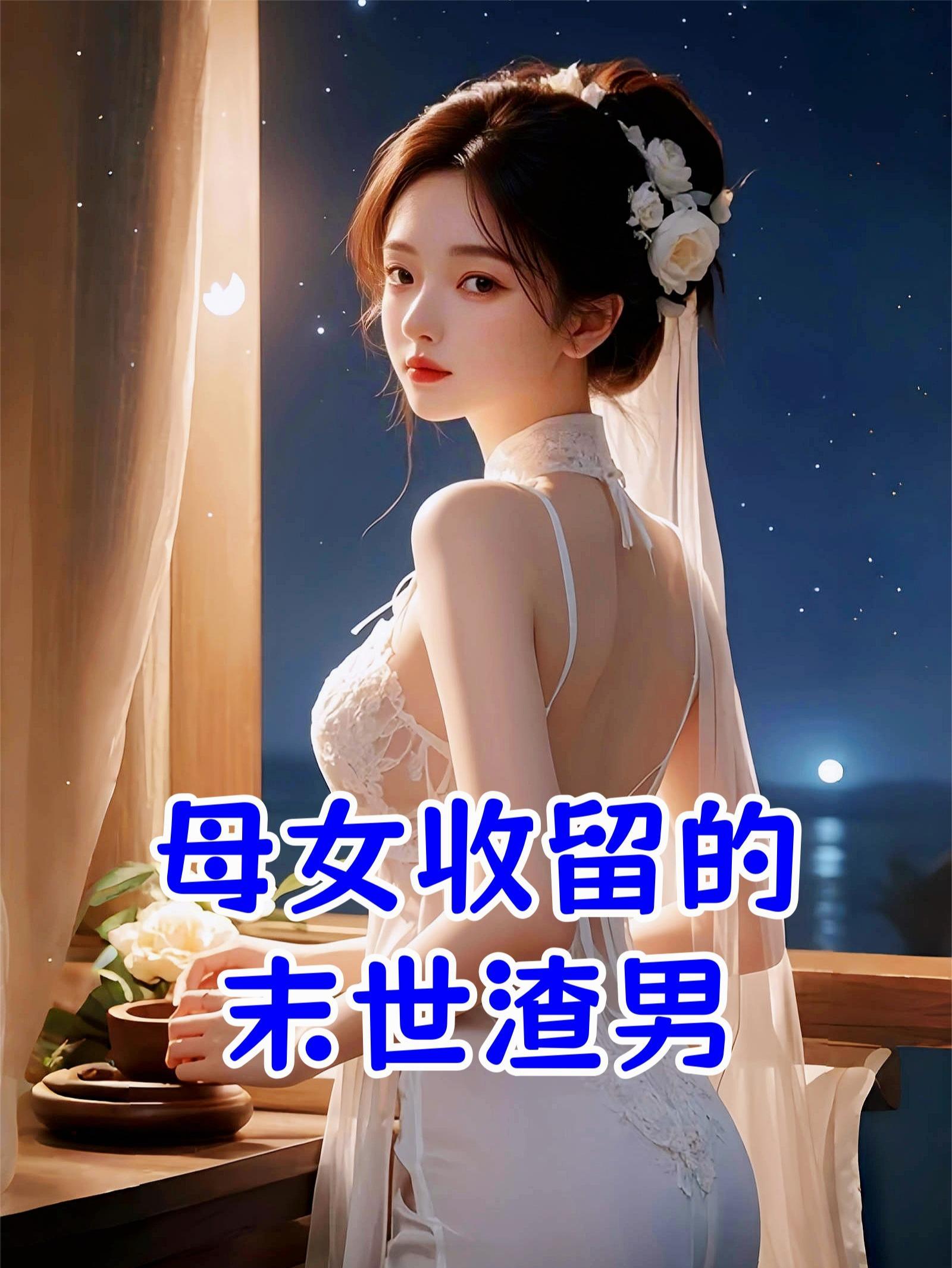 末世母女全收的