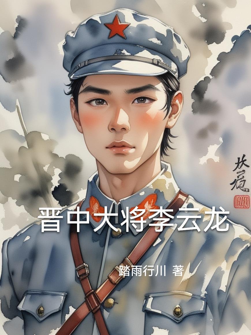 李云龙手下大将
