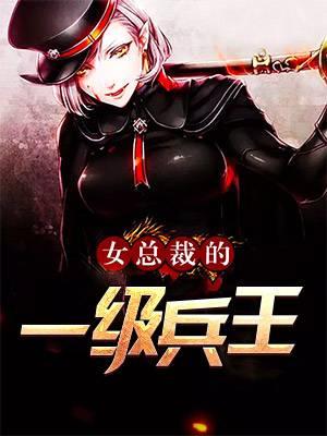 女总裁的一级兵王全文