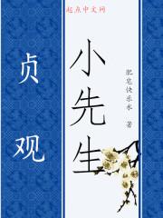 贞观小无赖免费阅读